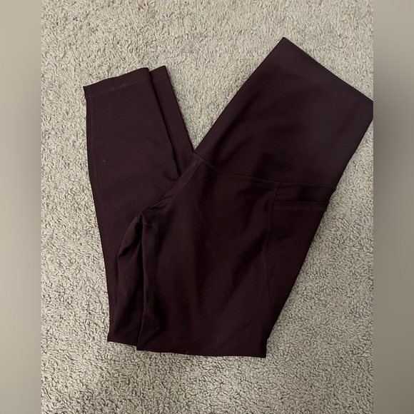 Old Navy Powersoft Maternity Leggings